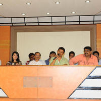 Telugammai Press Meet - Pictures | Picture 102037